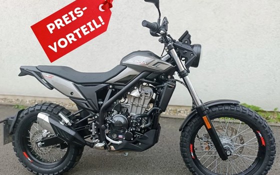 Neufahrzeug Beta Alp X - Bild 1