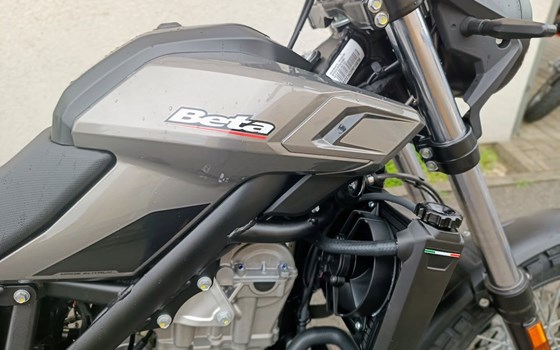 Neufahrzeug Beta Alp X - Bild 7