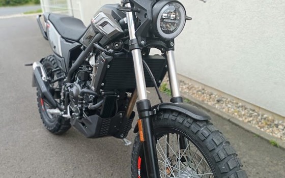 Neufahrzeug Beta Alp X - Bild 2