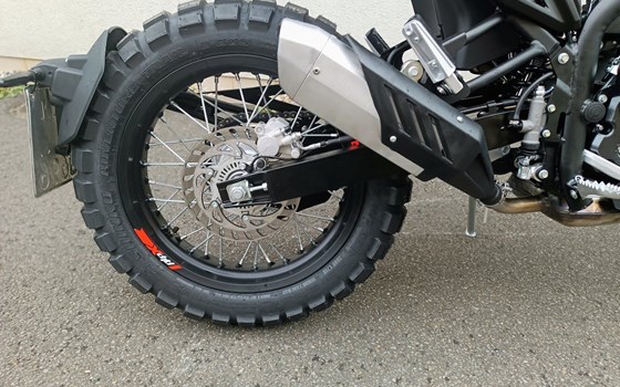 Neufahrzeug Beta Alp X - Bild 8