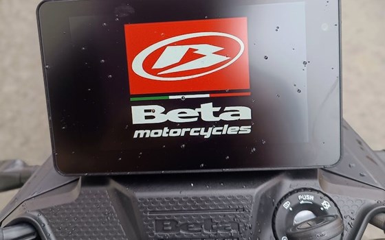 Neufahrzeug Beta Alp X - Bild 5