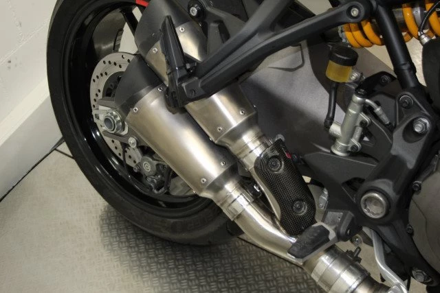 Angebot Ducati Monster 821 Bild 6: Angebot Ducati Monster 821