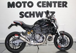 Occasion Ducati Monster 821