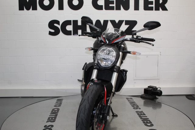 Angebot Ducati Monster 821 Bild 3: Angebot Ducati Monster 821