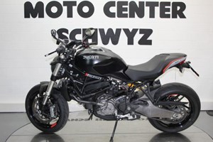 Angebot Ducati Monster 821