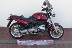 Angebot BMW R 1100 R