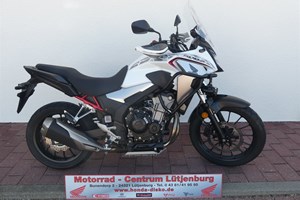 Angebot Honda CB 500