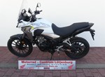 Angebot Honda CB 500