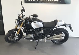 Neumotorrad BMW R 12 nineT Neumotorrad BMW R 12 nineT