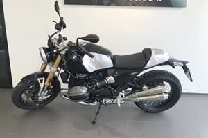 Angebot BMW R 12 nineT