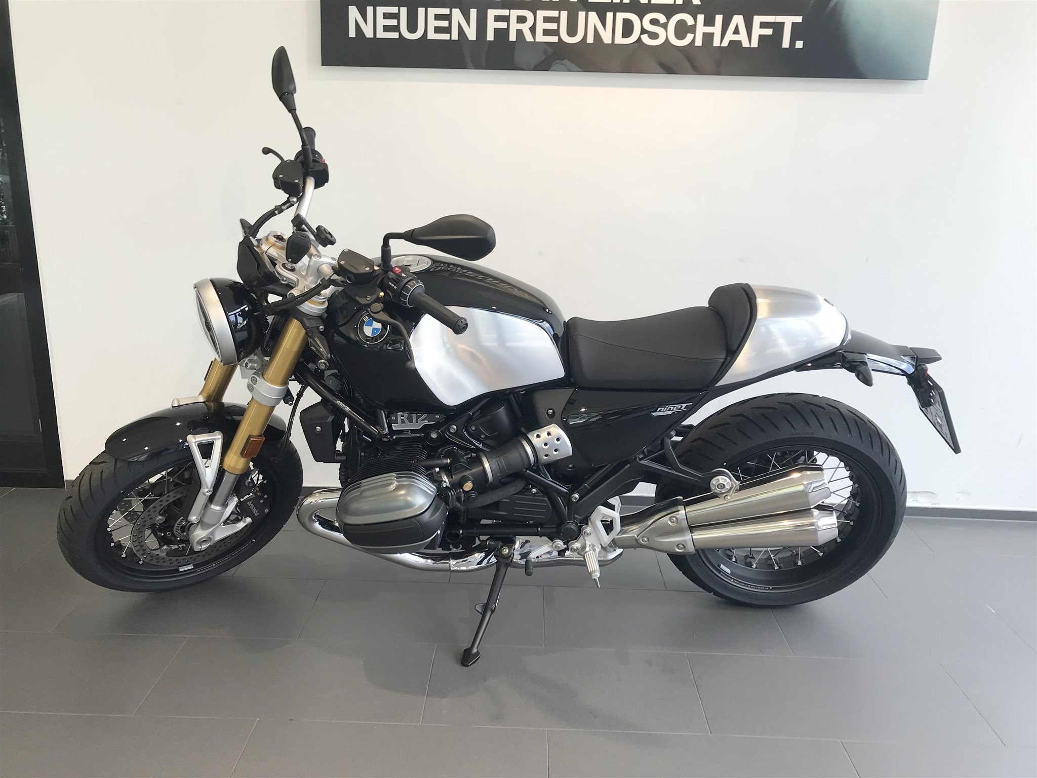 Motorrad