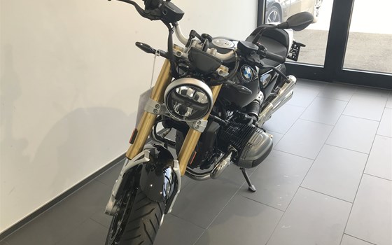Neufahrzeug BMW R 12 nineT - Bild 2 Neufahrzeug BMW R 12 nineT - Bild 2