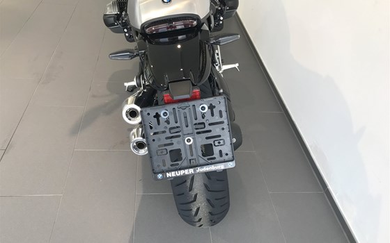 Neufahrzeug BMW R 12 nineT - Bild 3 Neufahrzeug BMW R 12 nineT - Bild 3
