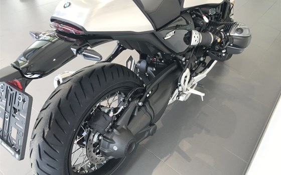 Neufahrzeug BMW R 12 nineT - Bild 4 Neufahrzeug BMW R 12 nineT - Bild 4