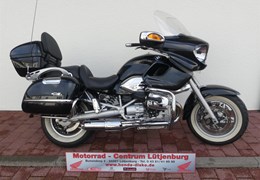 Gebrauchte BMW R 1200 CL