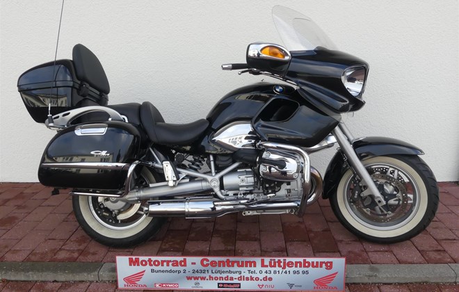 BMW R 1200 CL