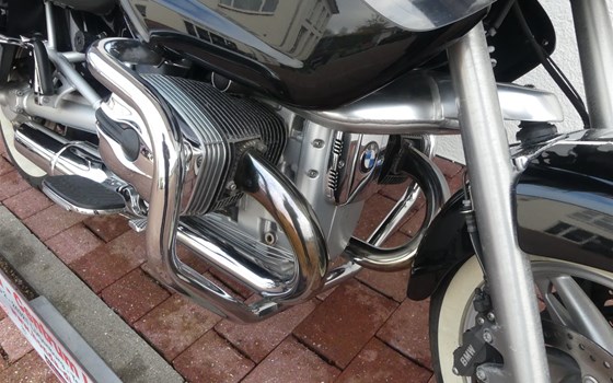 Gebrauchtmotorrad BMW R 1200 CL - Bild 3