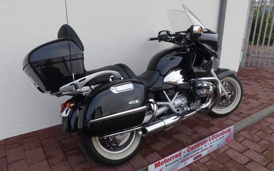 Gebrauchtmotorrad BMW R 1200 CL - Bild 4