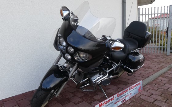 Gebrauchtmotorrad BMW R 1200 CL - Bild 7