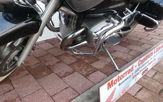 Gebrauchtmotorrad BMW R 1200 CL - Bild 8