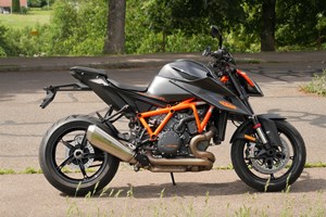 Angebot KTM 1290 Super Duke R