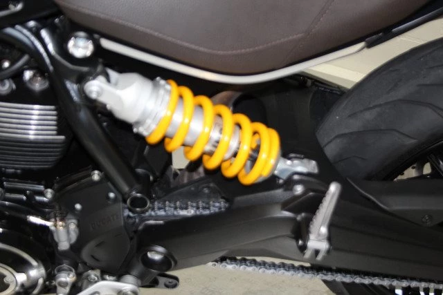 Angebot Ducati Scrambler 1100 Sport PRO Bild 8: Angebot Ducati Scrambler 1100 Sport PRO