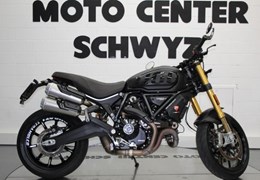 Occasion Ducati Scrambler 1100 Sport PRO