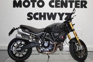 Angebot Ducati Scrambler 1100 Sport PRO