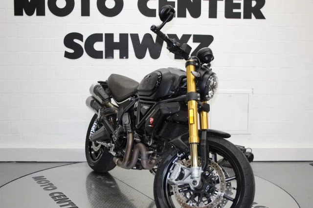 Angebot Ducati Scrambler 1100 Sport PRO Bild 3: Angebot Ducati Scrambler 1100 Sport PRO