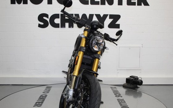 Motorrad Occasion Ducati Scrambler 1100 Sport PRO - Bild 4