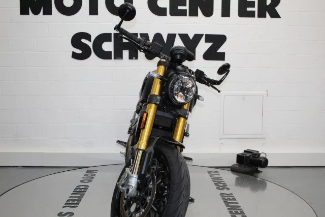Angebot Ducati Scrambler 1100 Sport PRO Bild 4: Angebot Ducati Scrambler 1100 Sport PRO