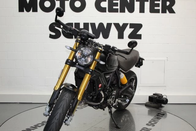 Angebot Ducati Scrambler 1100 Sport PRO Bild 5: Angebot Ducati Scrambler 1100 Sport PRO