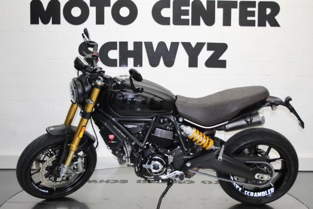 Angebot Ducati Scrambler 1100 Sport PRO Bild 7: Angebot Ducati Scrambler 1100 Sport PRO