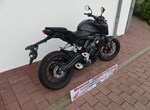 Offer Honda CB125R