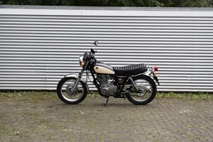 Angebot Yamaha SR 500