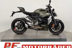 Angebot Ducati Streetfighter V2