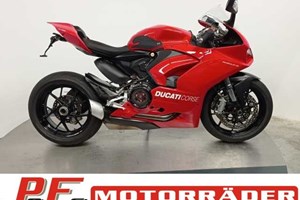 Angebot Ducati Panigale V2