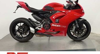 Gebrauchtfahrzeug Ducati Panigale V2