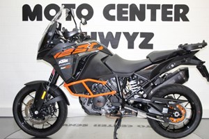 Angebot KTM 1290 Super Adventure S