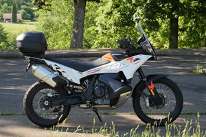 Angebot KTM 790 Adventure