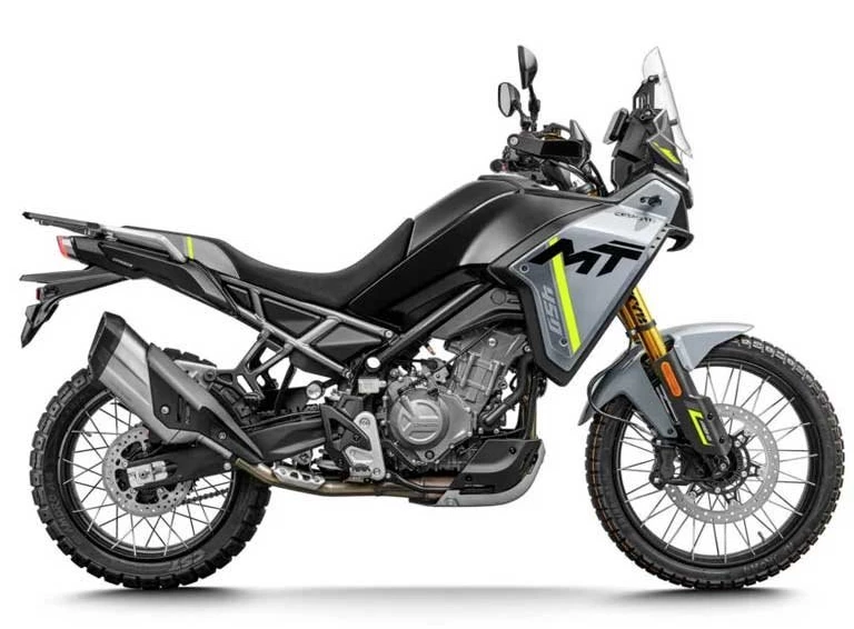 Offer CFMOTO 450MT Bild 1: Offer CFMOTO 450MT