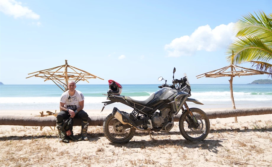 Offer CFMOTO 450MT Bild 10: Offer CFMOTO 450MT