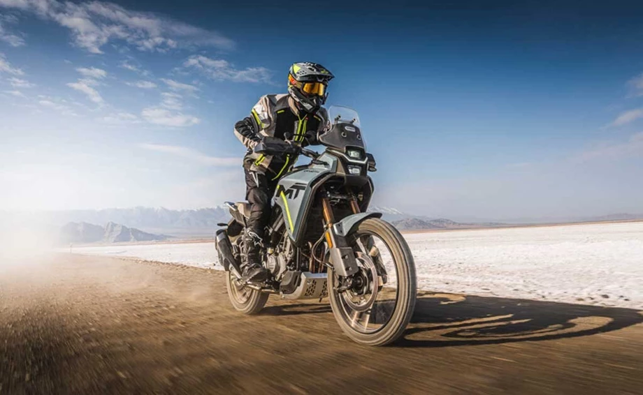 Offer CFMOTO 450MT Bild 3: Offer CFMOTO 450MT