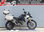 Angebot Triumph Tiger 900 Rally Pro