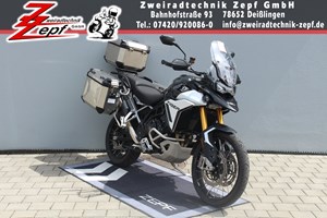 Angebot Triumph Tiger 900 Rally Pro