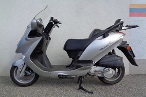 Angebot Kymco Grand Dink 125