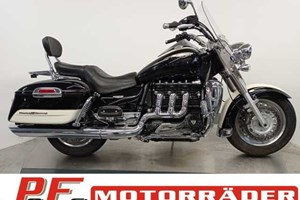 Angebot Triumph Rocket III Touring