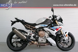 Angebot BMW S 1000 R