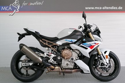 BMW S 1000 R