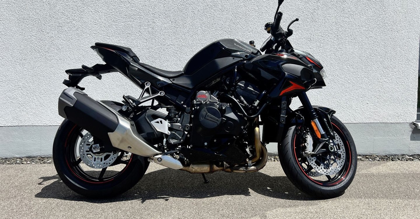 Angebot Kawasaki Z H2